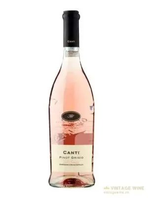 Canti Pinot Grigio Delle Venezie Rose