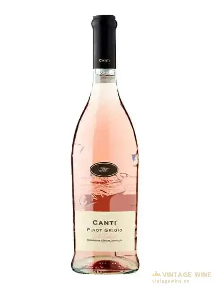 Canti Pinot Grigio Delle Venezie Rose