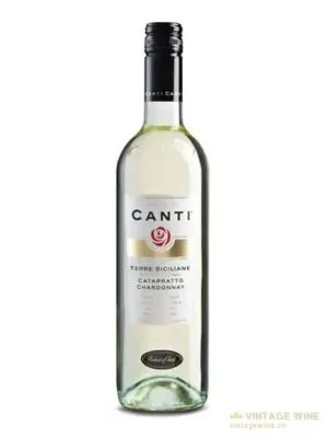 Canti Terre Siciliane White