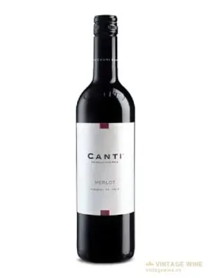 Canti Veneto Merlot