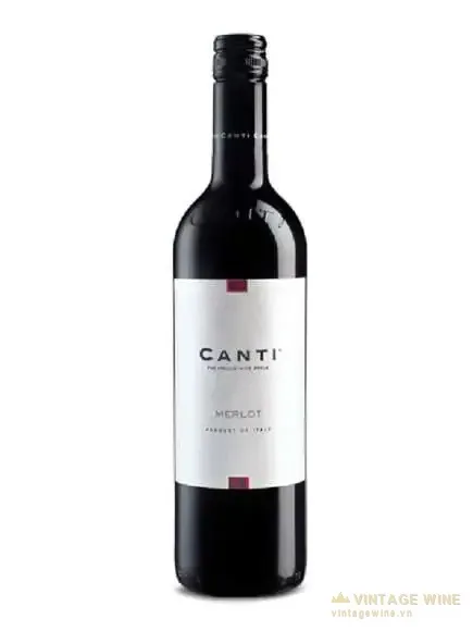 Canti Veneto Merlot