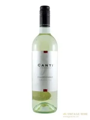 Canti Vino Chardonnay