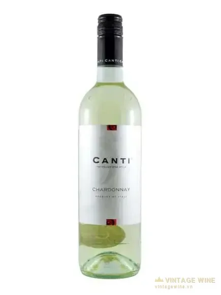Canti Vino Chardonnay