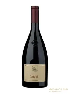 Cantina Terlano Tradition Lagrein