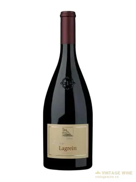 Cantina Terlano Tradition Lagrein