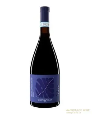 Cantina Tollo Mo Montepulciano Riserva