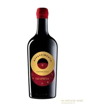Cantina Tollo Orapiena Appassimento