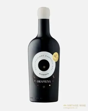 Cantina Tollo Orapiena Montepulciano Riserva