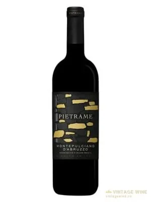 Cantina Tollo Pietrame Montepulciano