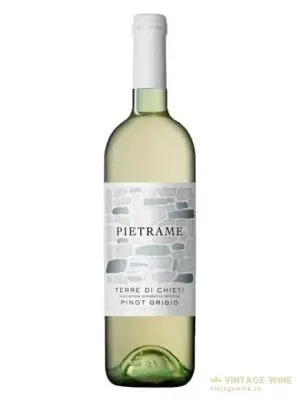 Cantina Tollo Pietrame Pinot Grigio