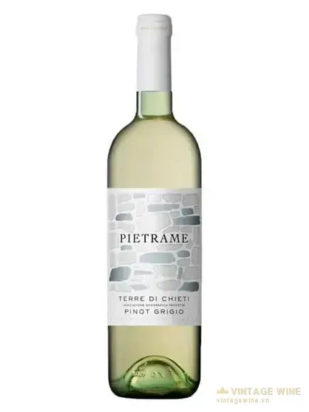 Cantina Tollo Pietrame Pinot Grigio