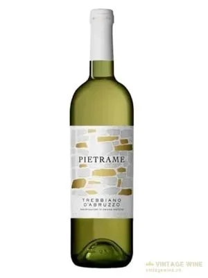 Cantina Tollo Pietrame Trebbiano