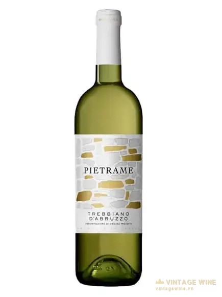 Cantina Tollo Pietrame Trebbiano