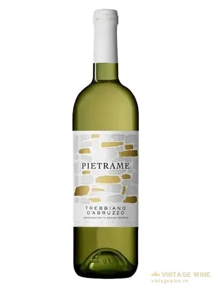 Cantina Tollo Pietrame Trebbiano
