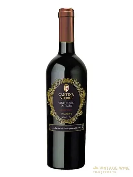 Cantina Vierre Vino