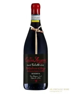 Cantina Zaccagnini Montepulciano d'Abruzzo Riserva