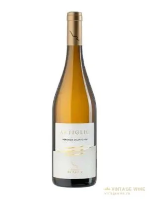 Cantine De Falco ARTIGLIO Bianco