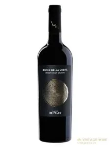 Cantine De Falco Bocca della Verita Salento