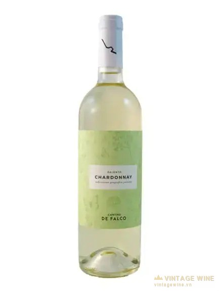 Cantine De Falco Chardonnay