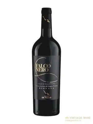 Cantine De Falco FALCO NERO Salice Riserva
