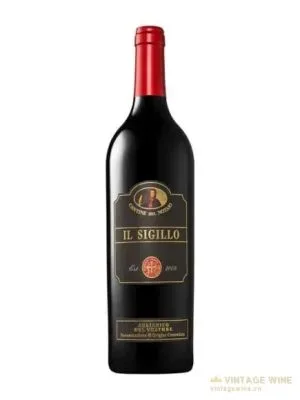 Cantine Del Notaio IL Sigillo