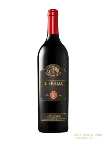 Cantine Del Notaio IL Sigillo