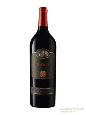 Cantine Del Notaio Lascito