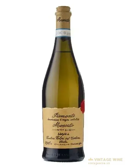 Cantine Volpi Piemonte Moscato