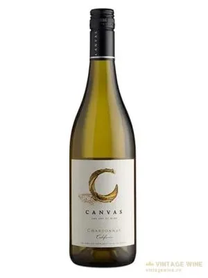 Canvas Chardonnay