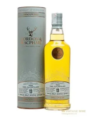 Caol Ila 13 năm - G&M