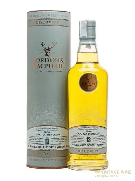 Caol Ila 13 năm - G&M