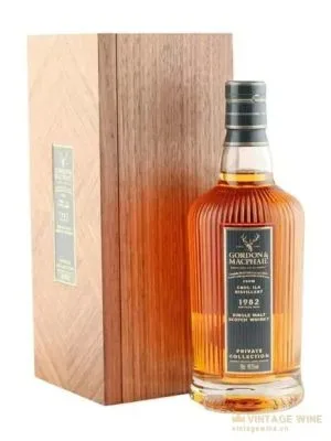 Caol Ila 1982 - 2022 Gordon & MacPhail