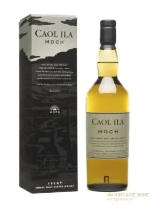 Caol Ila Moch