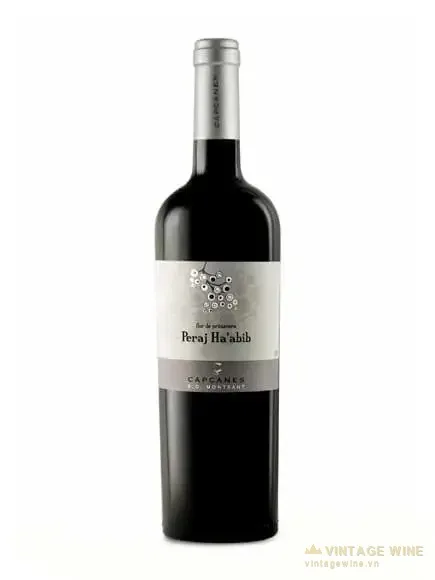 Capcanes Flor de Privavera Peraj Haabibt
