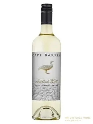 Cape Barren Adelaide Hills Sauvignon Blanc