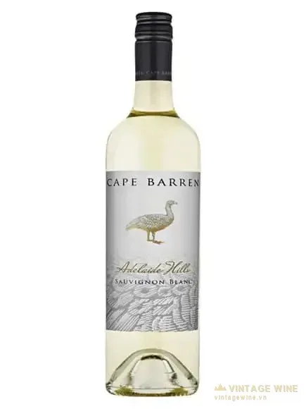 Cape Barren Adelaide Hills Sauvignon Blanc
