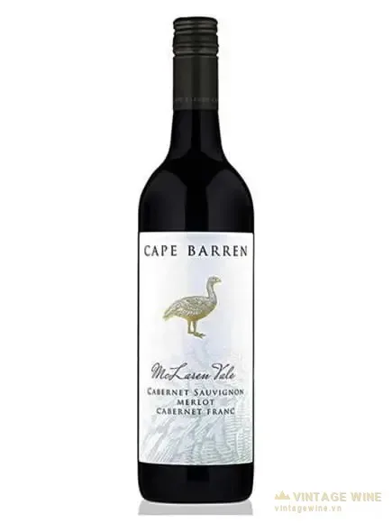 Cape Barren Cabernet Sauvignon Merlot Cabernet Franc