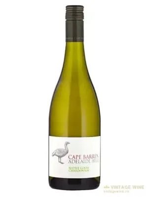 Cape Barren Native Goose Chardonnay