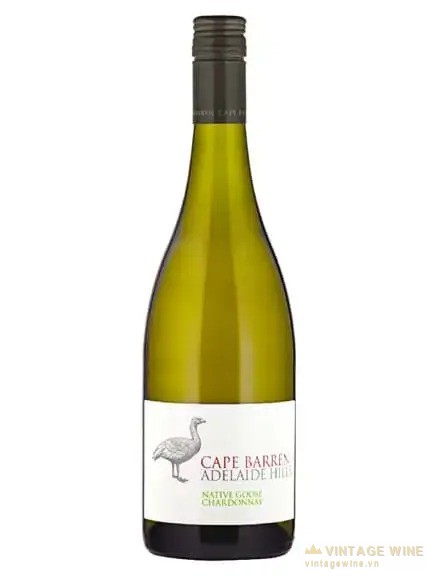 Cape Barren Native Goose Chardonnay