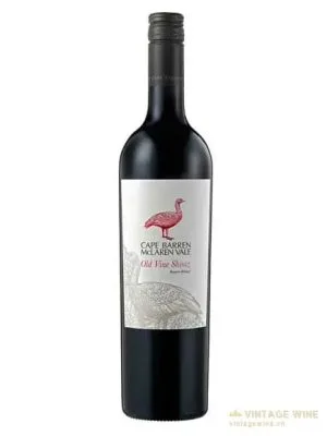 Cape Barren Old Vine Reserve Shiraz