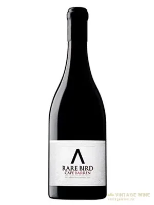 Cape Barren Rare Bird Shiraz