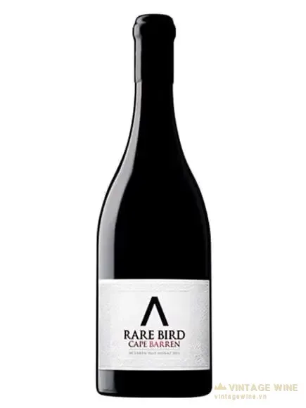 Cape Barren Rare Bird Shiraz