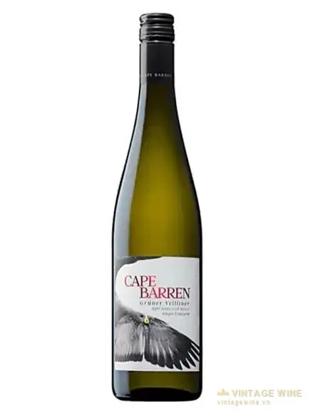 Cape Barren Single Vineyard Gruner Veltliner