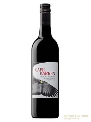 Cape Barren Single Vineyard Tempranillo