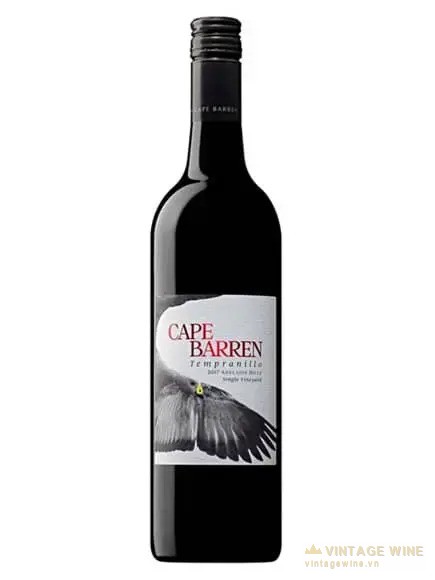 Cape Barren Single Vineyard Tempranillo