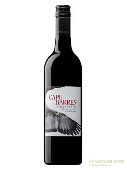 Cape Barren Single Vineyard Tempranillo