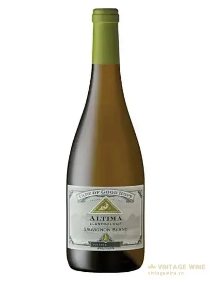 Cape Of Good Hope Altima Sauvignon Blanc