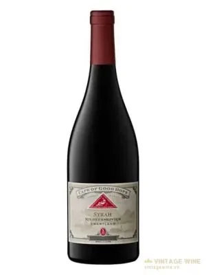 Cape Of Good Hope Syrah Riebeeksrivier