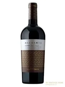 Capoforte Arcorato