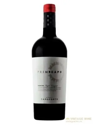 Capoforte Primocapo